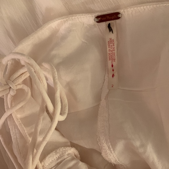 Free People Gala Maxi - Picture 9 of 13